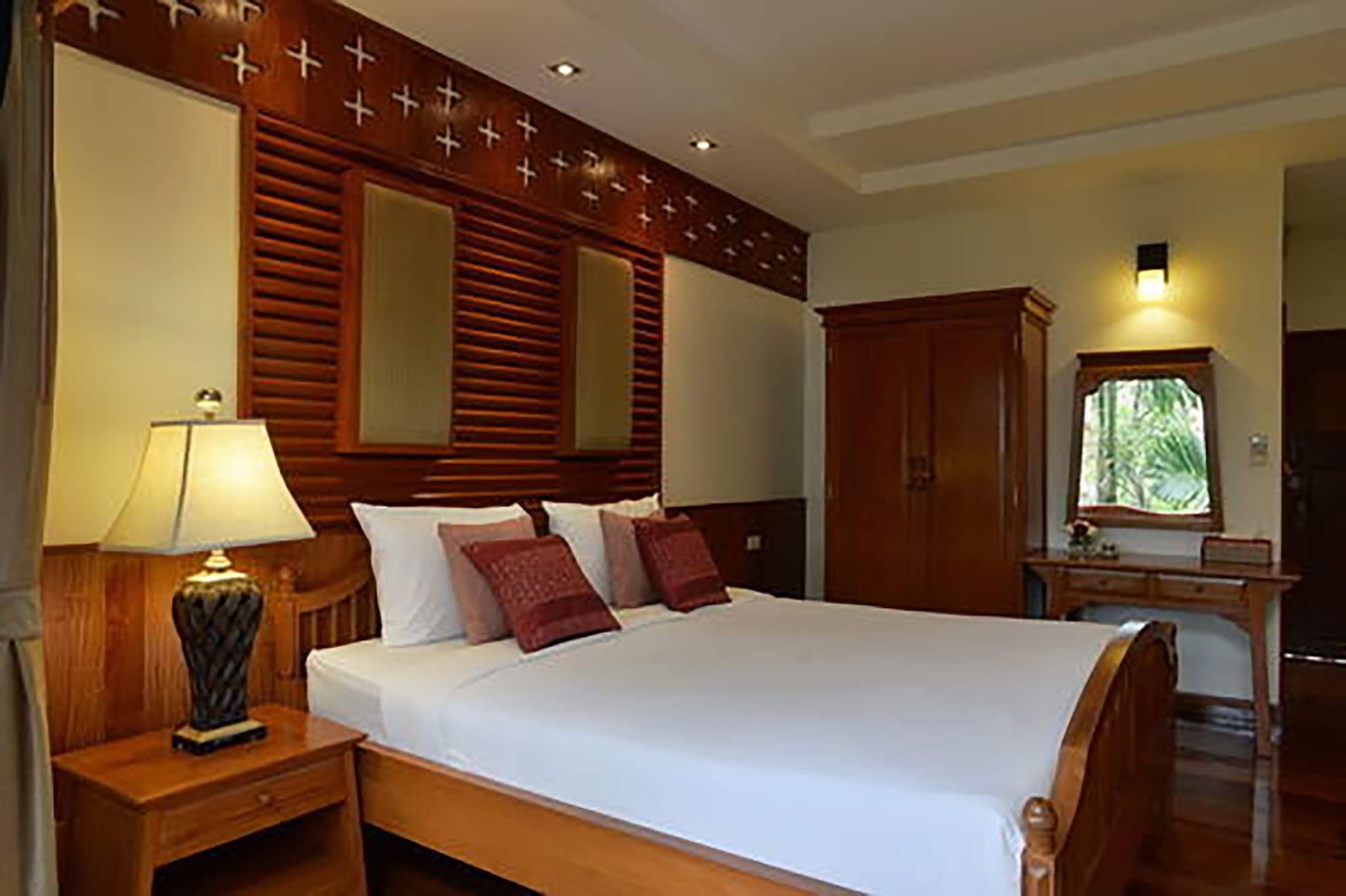 Sripat Guesthouse Sha Extra Plus Chiang Mai Exterior foto