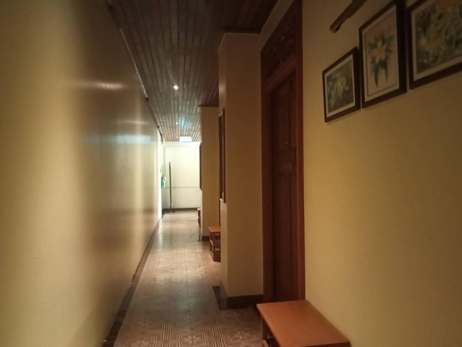 Sripat Guesthouse Sha Extra Plus Chiang Mai Exterior foto