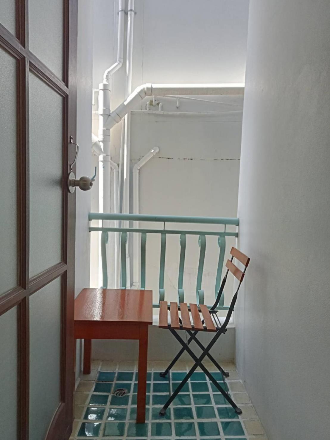 Sripat Guesthouse Sha Extra Plus Chiang Mai Exterior foto