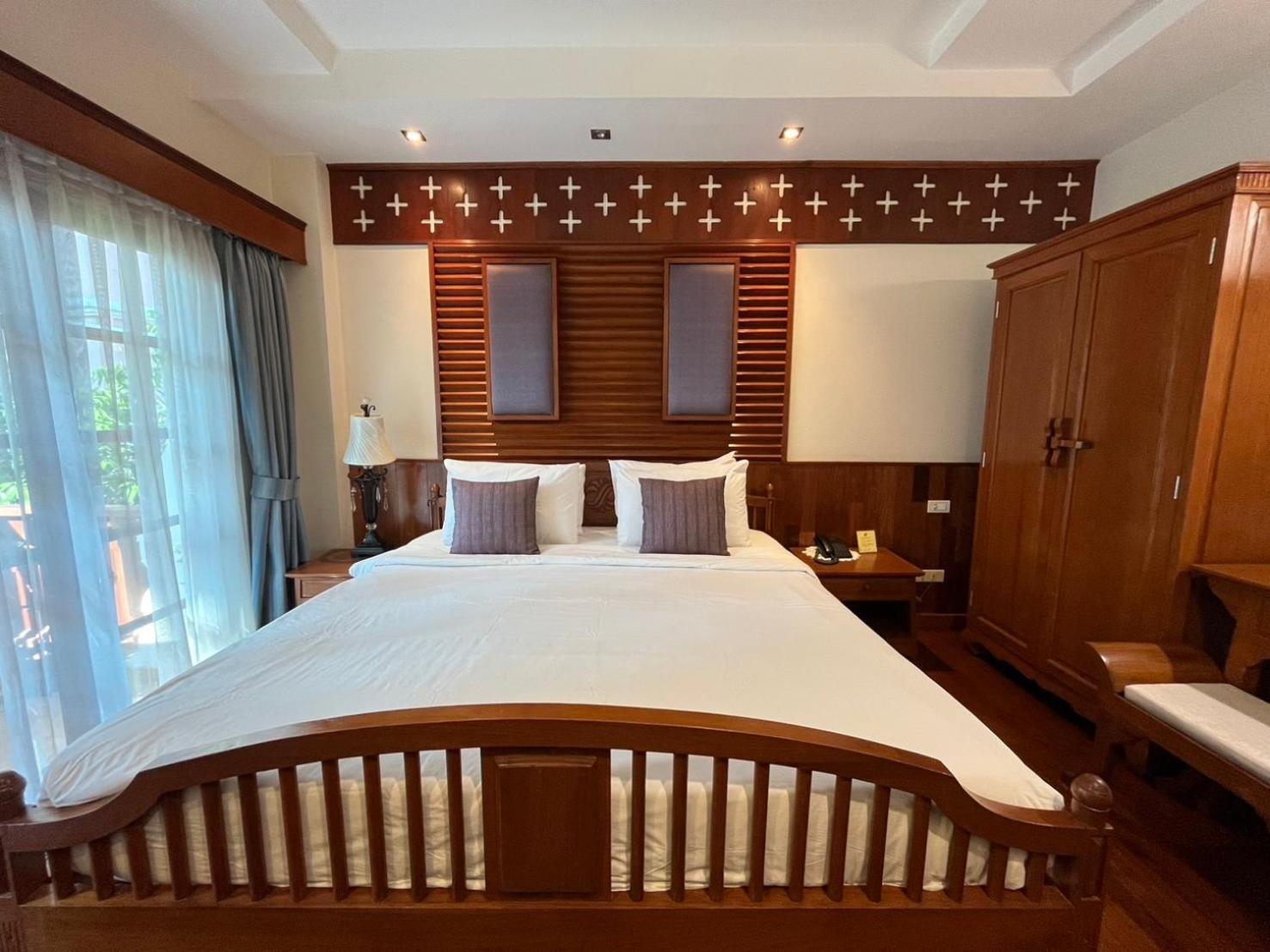 Sripat Guesthouse Sha Extra Plus Chiang Mai Exterior foto