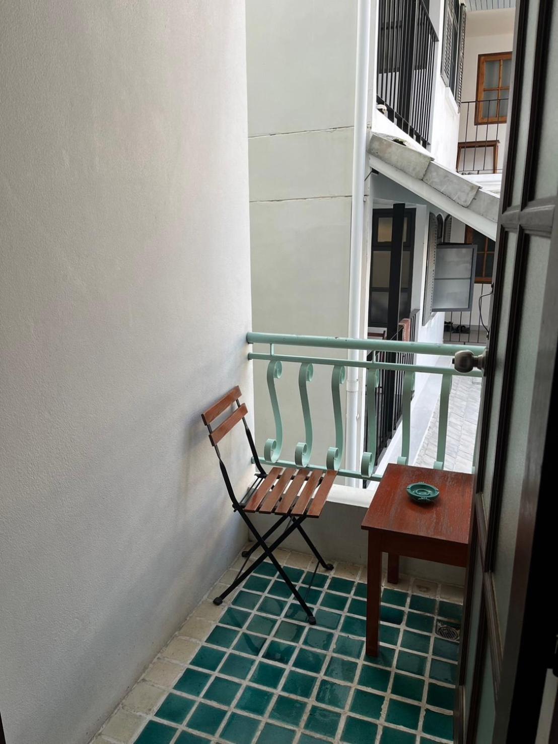 Sripat Guesthouse Sha Extra Plus Chiang Mai Exterior foto