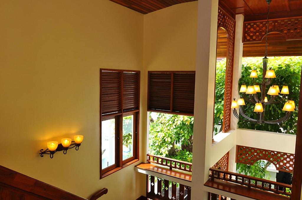 Sripat Guesthouse Sha Extra Plus Chiang Mai Exterior foto