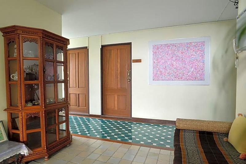 Sripat Guesthouse Sha Extra Plus Chiang Mai Exterior foto